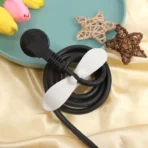 Cord Wrapper Organizer Clip | Cable Winder Management Holder For Kitchen Appliance
