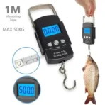 Portable Weight Scale