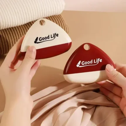 Portable Pet Hair Remover - Reusable Pet Hair Remover