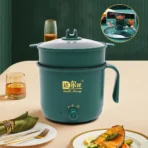 Multifunctional Electric Rice Cooker & Hot Pot
