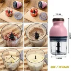 Capsule Cutter Blender Original - Recolte Capsule Cutter - Image 2