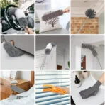 High Quality Microfiber Dusting Household Cleaner