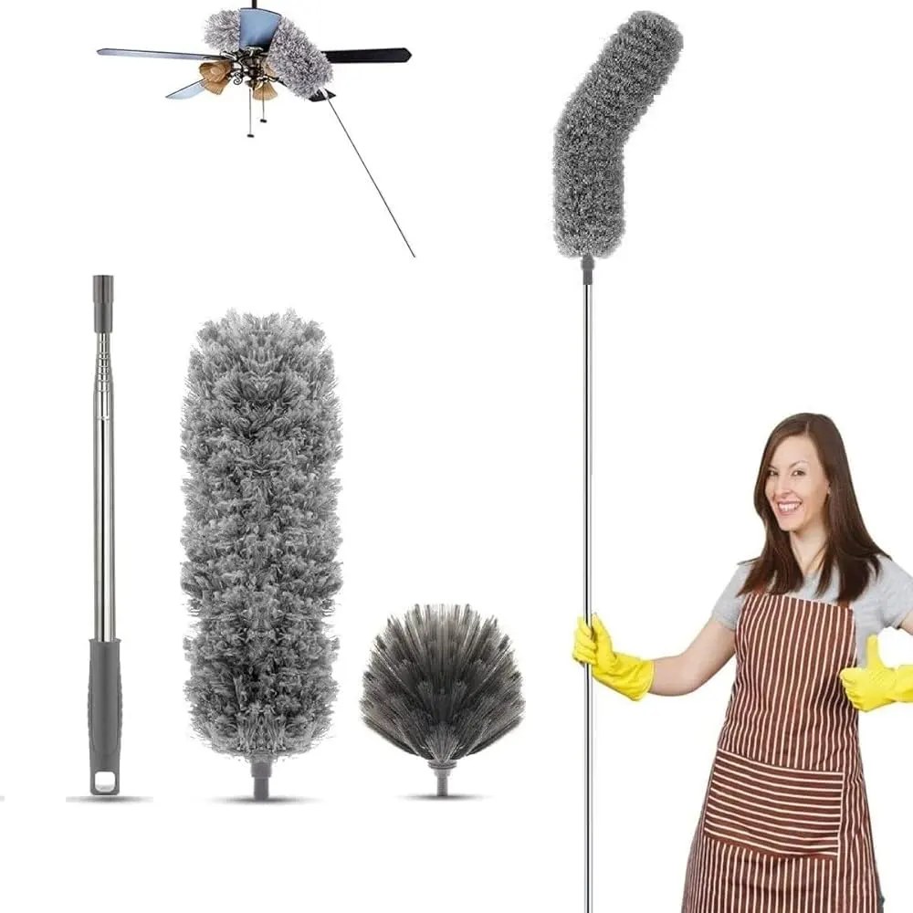 High Quality Microfiber Dusting Household Cleaner