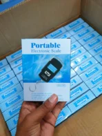 Portable Weight Scale