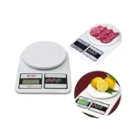 ELECTRONIC KITCHEN SCALE