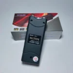 Self Defense Electric Shock Stun Gun for Security
