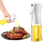 Oil Spray Bottle 100 ML (Box Packing)