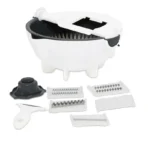 9 in 1 Multifunction Vegetable Cutter