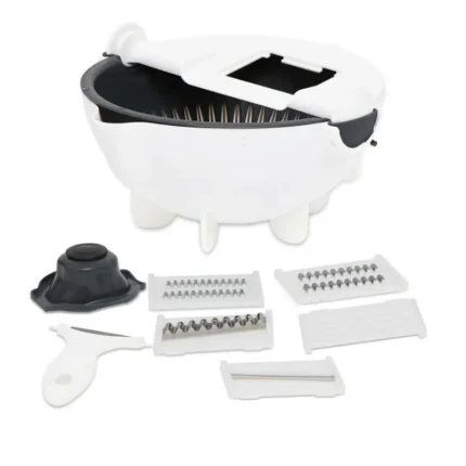 9 in 1 Multifunction Vegetable Cutter