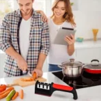 Kitchen Sharpener