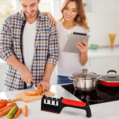 Kitchen Sharpener
