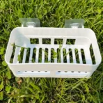 Bathroom Wall Shelf Square