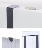 Portable Door Hanger