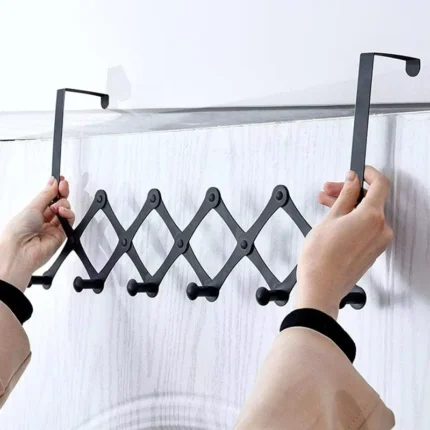 Portable Door Hanger