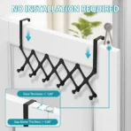 Portable Door Hanger