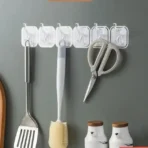 Hanger Hooks