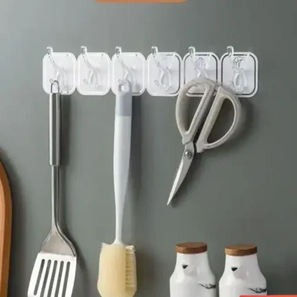 Hanger Hooks