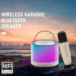 K52 Karaoke Speaker