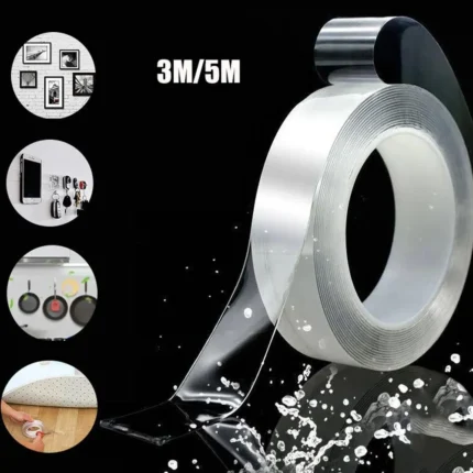 Nano Double Sided Magic Tape
