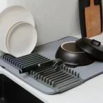 Dish Drying Mat