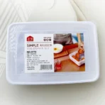 15 Egg Storage Box – Compact & Stylish Refrigerator Organizer Case - Image 2