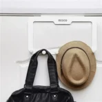 Ecoco Over The Door Hanger Hook