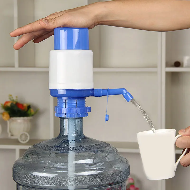 Hand Press Manual Water Pump