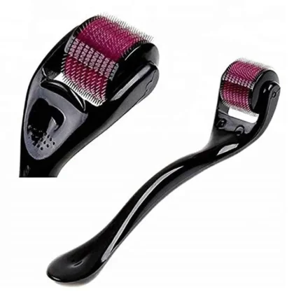 Derma Roller For Hair & Skin