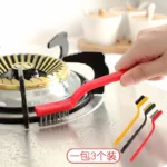 Kitchen Cleaner Brush