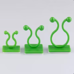 Self Adhesive Plant Climbing Clips