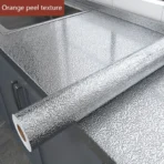 Aluminum Foil Stickers Stick