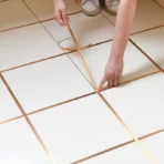 Tiles Decoration Tape - Self Adhesive Tiles Tape - Image 5