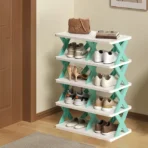 5 Layer Shoe Rack
