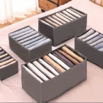Cloth Organizer Box