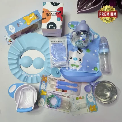 Baby Care Combo