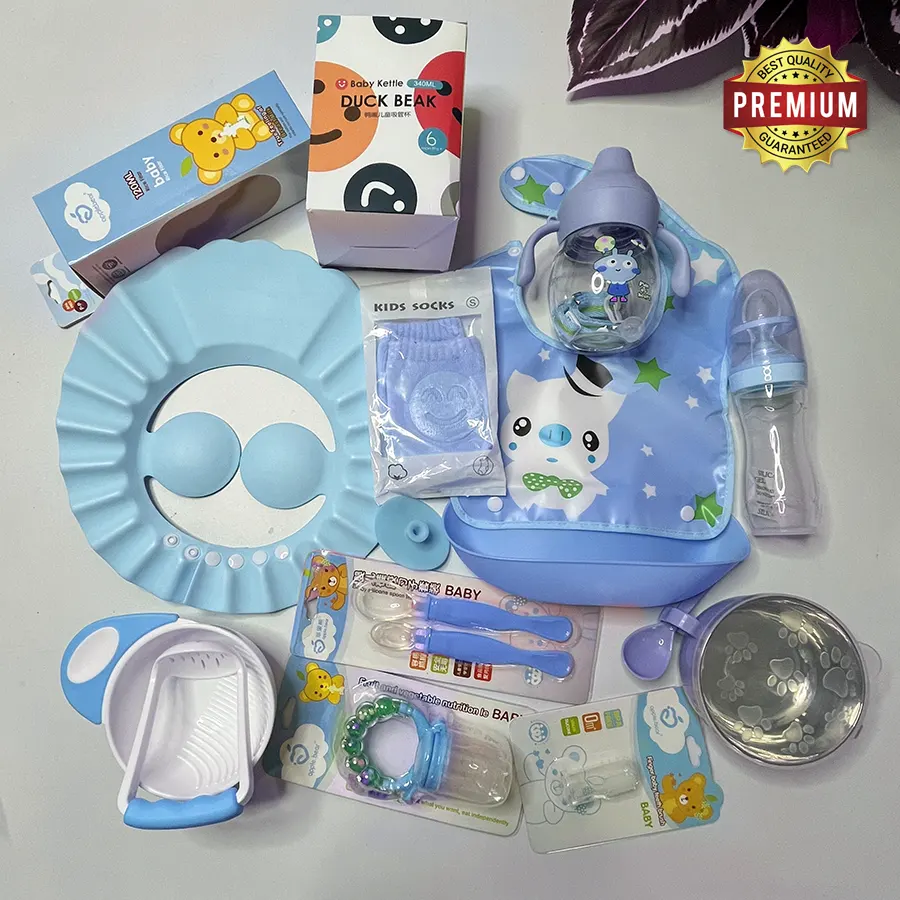 Baby Care Combo