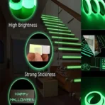 Luminous Tape